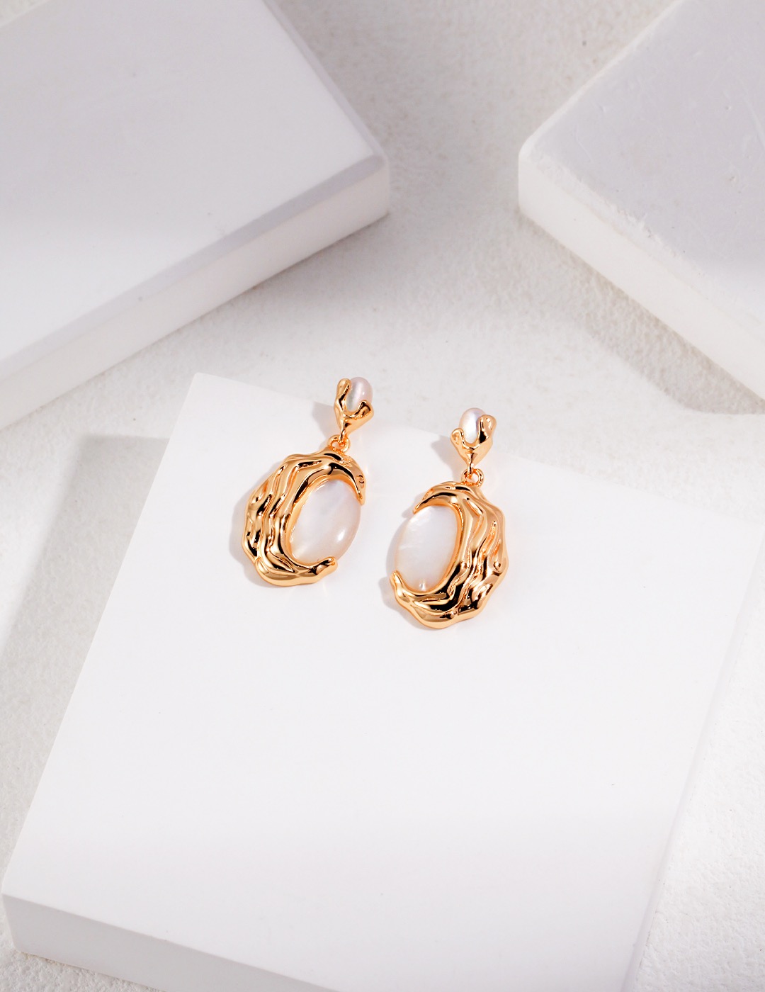 Naomi Earrings